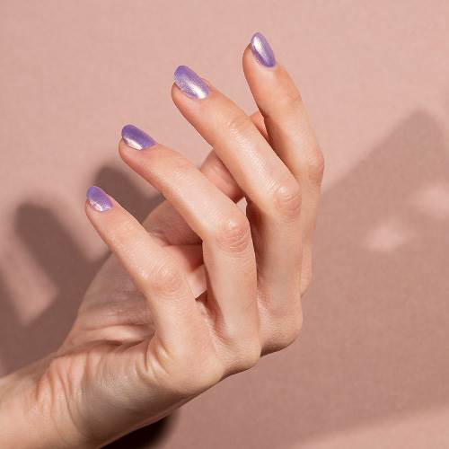 SMALTO CND VINYLUX Live Love Lavender